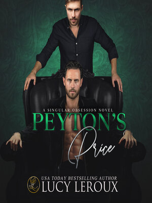 cover image of Peyton's Price